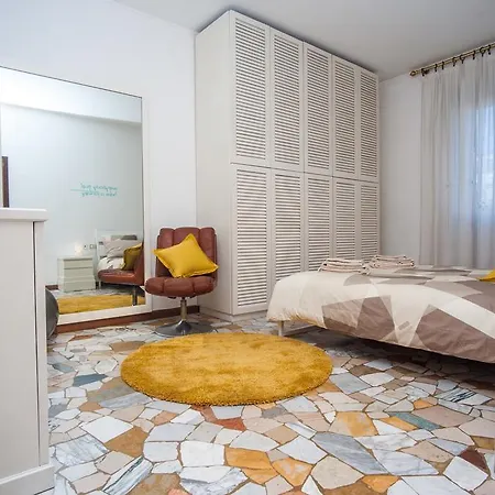 The Best Rent - The Vintage Lejlighed