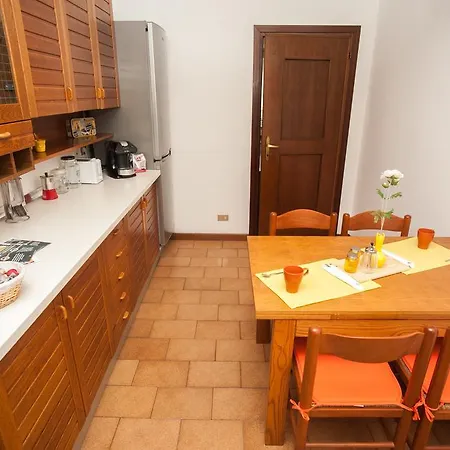 The Best Rent - The Vintage Lejlighed Milano