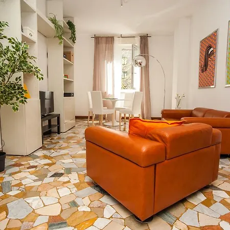The Best Rent - The Vintage * Milano