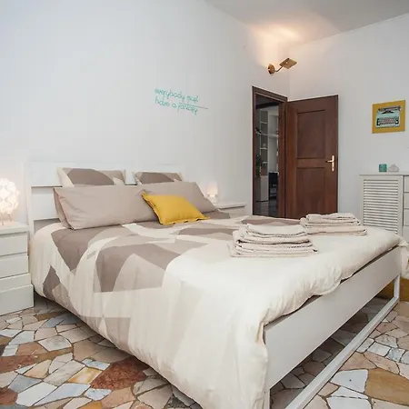 The Best Rent - The Vintage Milano
