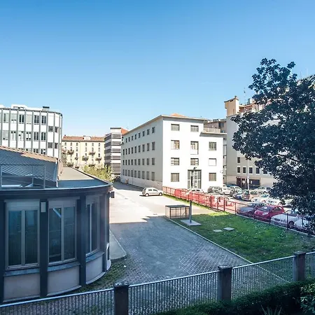 The Best Rent - The Vintage Milano