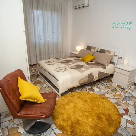 The Best Rent - The Vintage * Milano