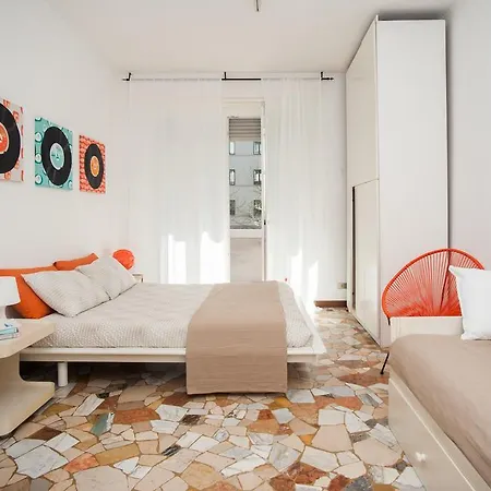 The Best Rent - The Vintage Milano